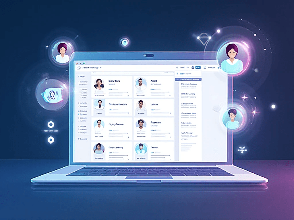 WordPress Plugin : WordPress Team Manager Showcasing Your Team (Now Works with Elementor!)