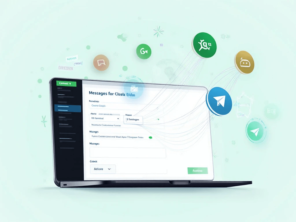 WordPress Plugin: Send Contact Form 7 Submissions Directly to WhatsApp &amp; Telegram