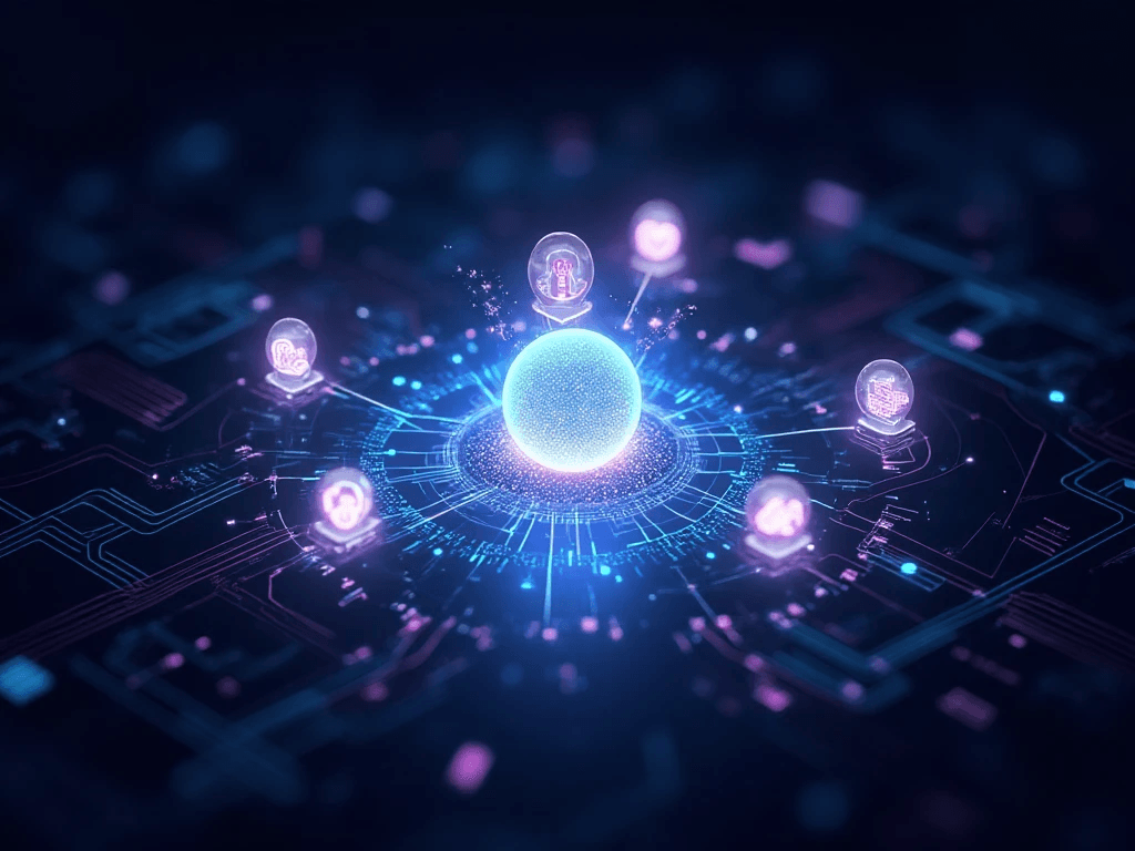AI Agents: The Future of Autonomous Digital Intelligence