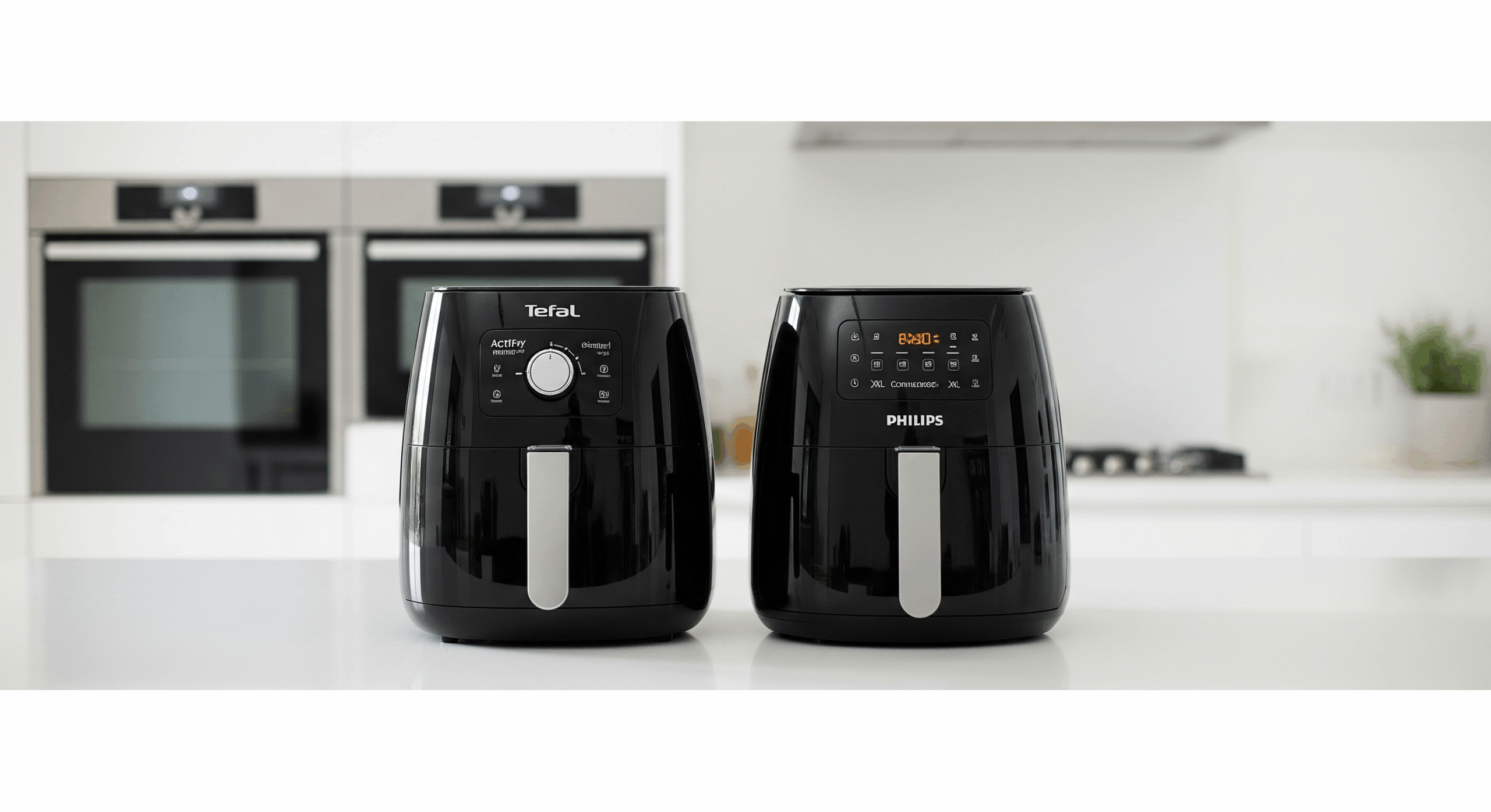 Tefal vs Philips Air Fryer – Which is Best in UAE?
