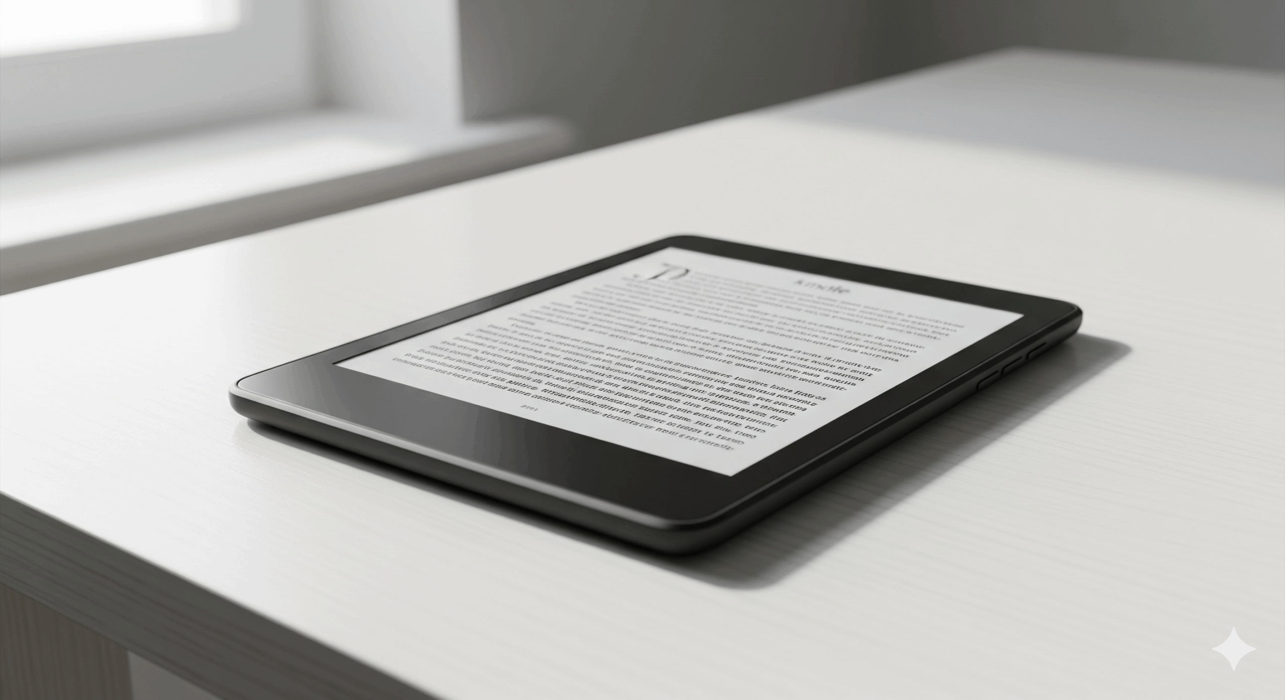 Amazon Kindle 11th Gen UAE Review