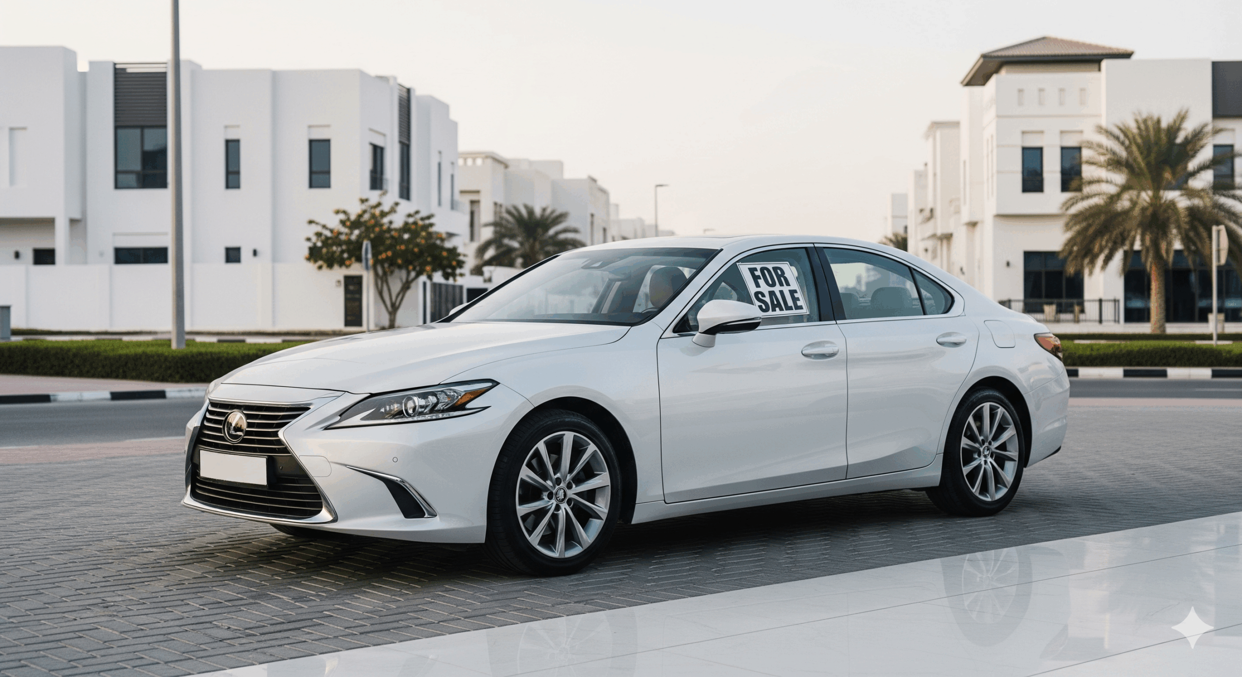How to Sell Your Car Faster – Proven Tips for UAE Owners