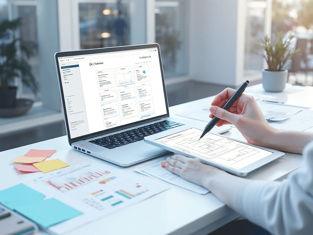 How to Plan Your Business Website Redesign in 2025 (Step-by-Step)