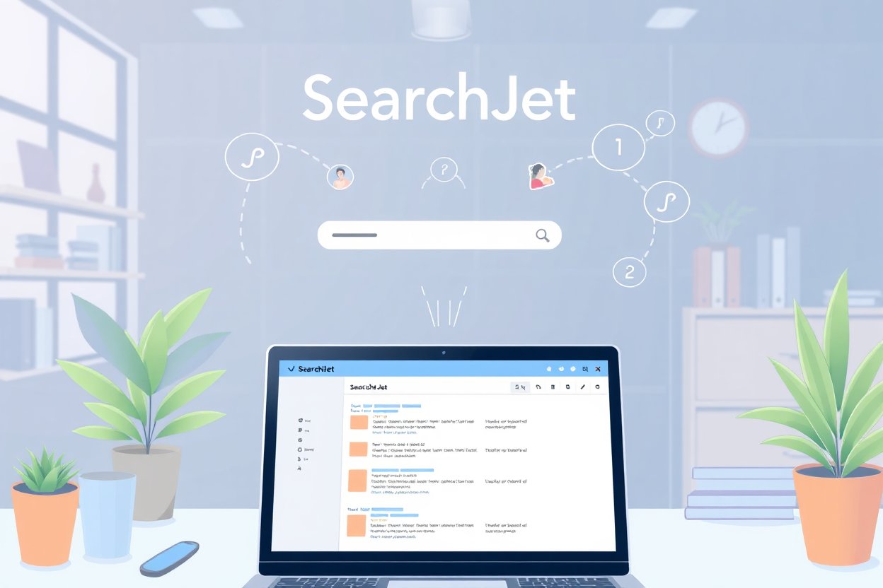 How SearchJet’s Typo Tolerance Saves Lost Sales (Real Examples)
