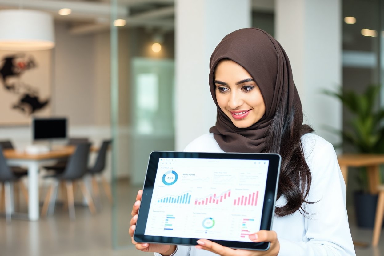 Top 10 In-Demand UAE Skills 2026: Salaries, Growth Data & How to Learn