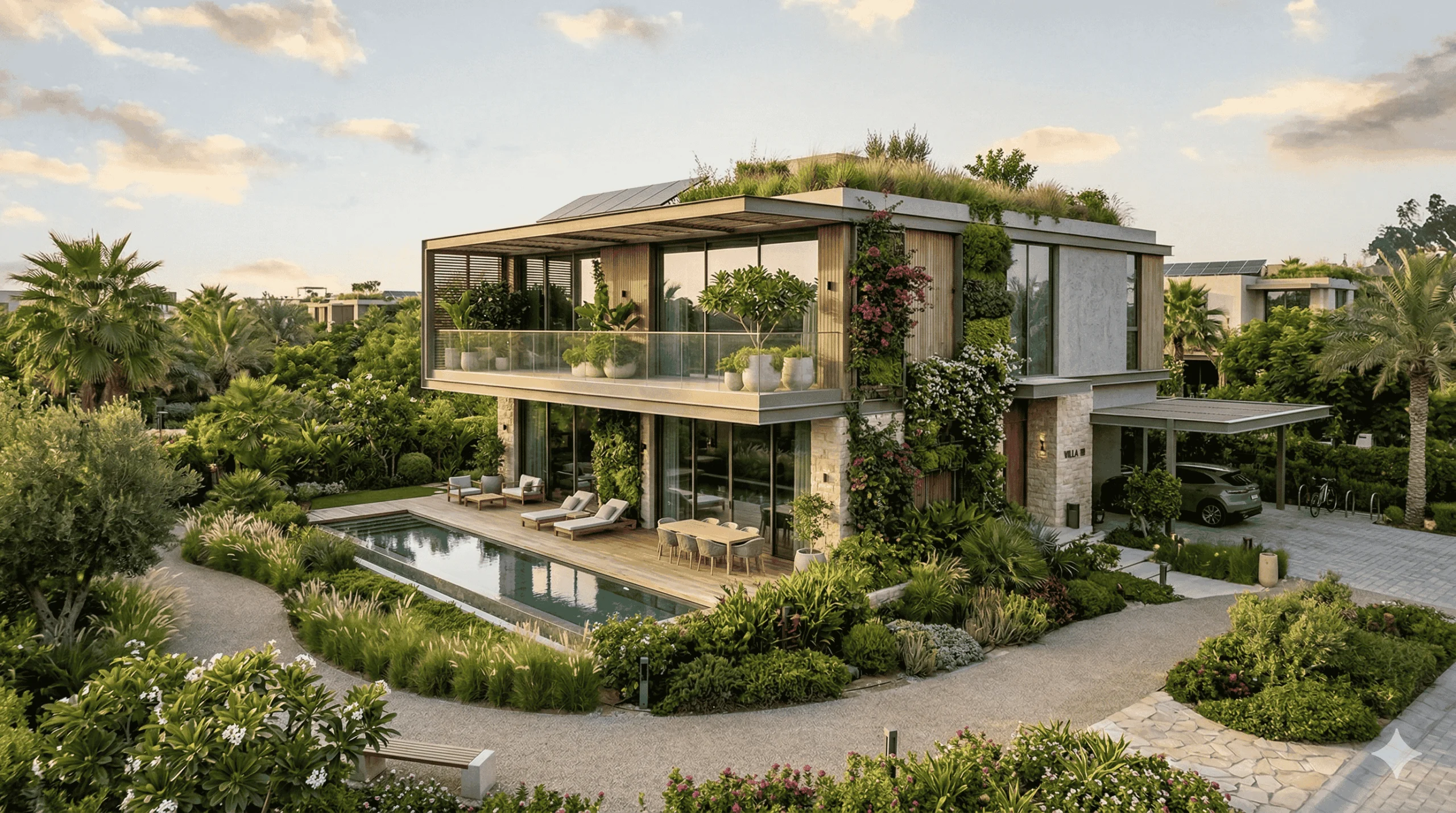 Top 5 Freehold Villa Communities in Sharjah for Foreign Investors (2026 Guide)